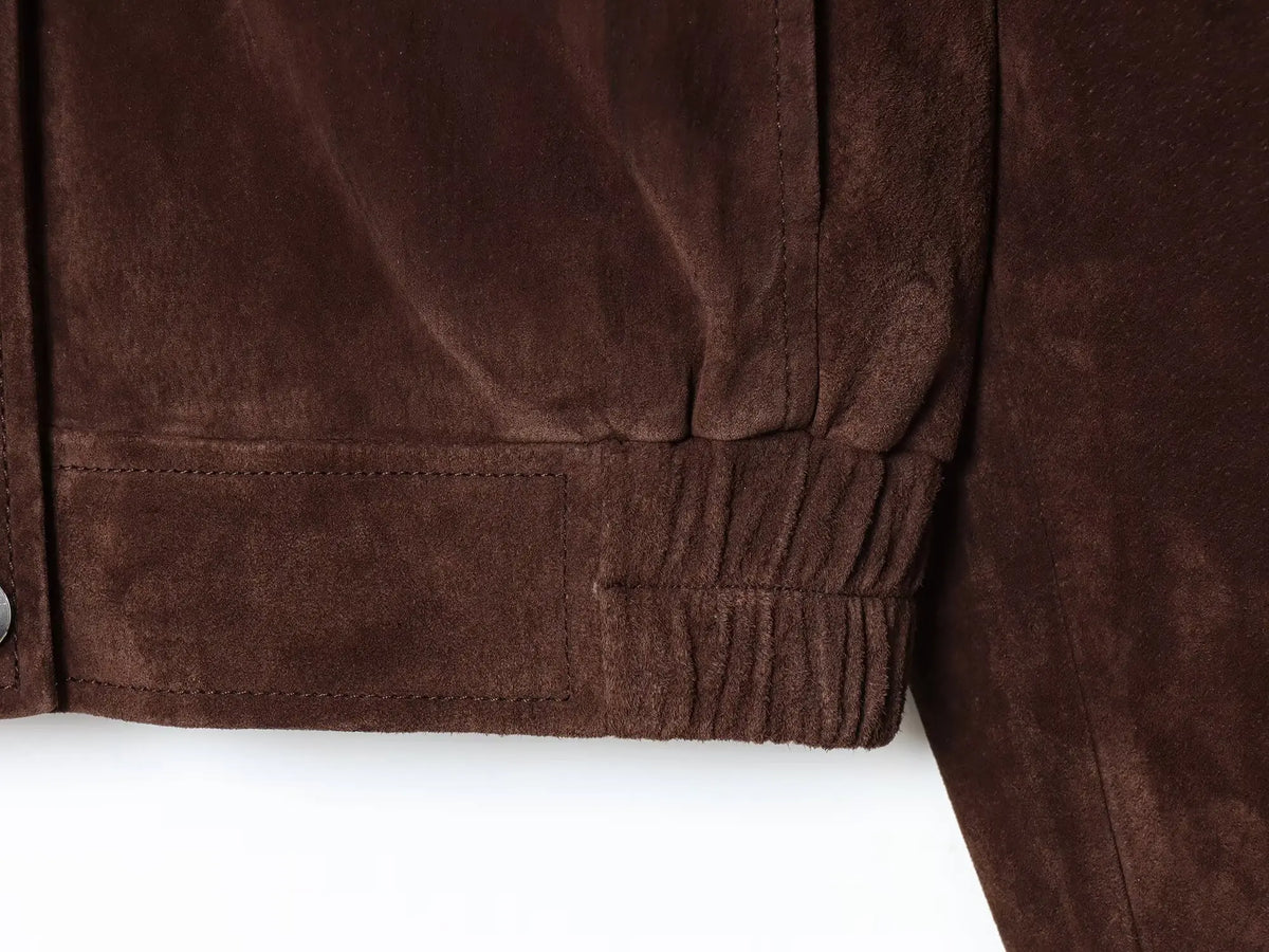 Women's Slim Warm Jackets with Big Pockets