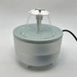 Automatic USB Pet Water Fountain – 1200ml