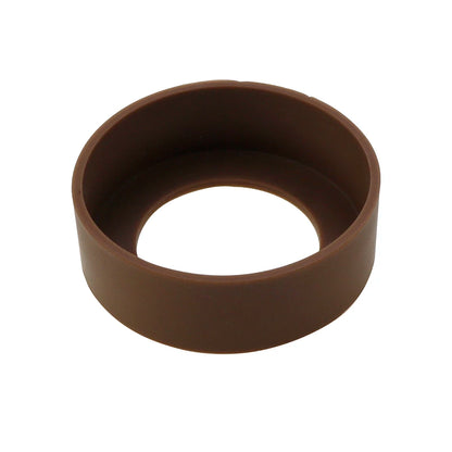 Silicone Cup Bottom Cover 6.5CM Odorless Water Protective