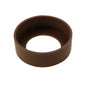 Silicone Cup Bottom Cover 6.5CM Odorless Water Protective