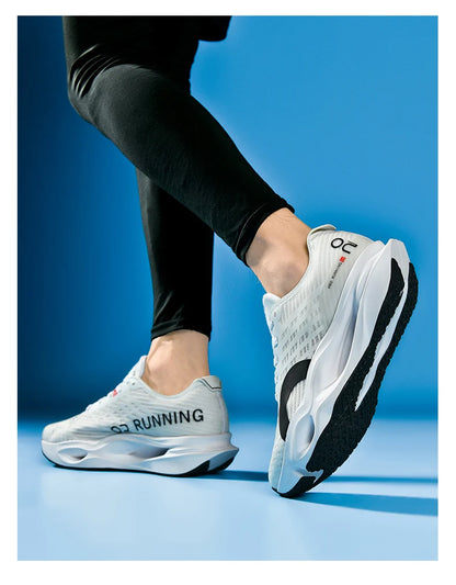 Lightweight Mesh Casual Running Sneakers for Men