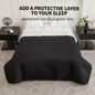 Waterproof Quilted Dog Bed Cover for Furniture