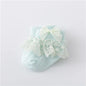 Cotton Lace Baby Socks for Girls 0-24 Months