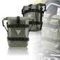 Waterproof Motorcycle Frame Bumper Bag for BMW and Honda