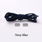 Round Elastic No Tie Shoelaces for Kids and Adults
