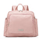 Soboba Waterproof Polyester Diaper Backpack for Babies