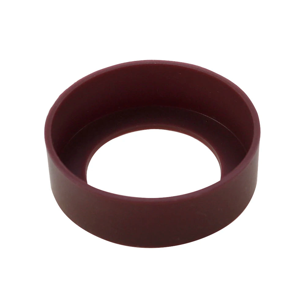 Silicone Cup Bottom Cover 6.5CM Odorless Water Protective