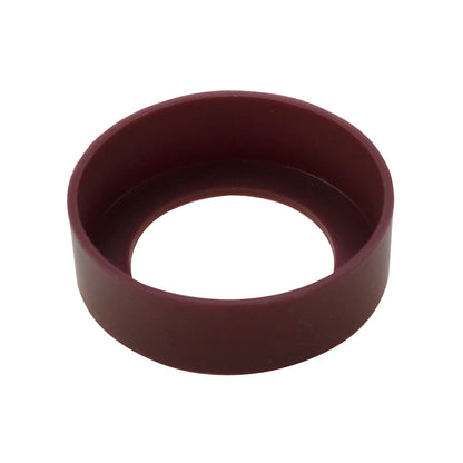 Silicone Cup Bottom Cover 6.5CM Odorless Water Protective