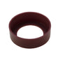 Silicone Cup Bottom Cover 6.5CM Odorless Water Protective