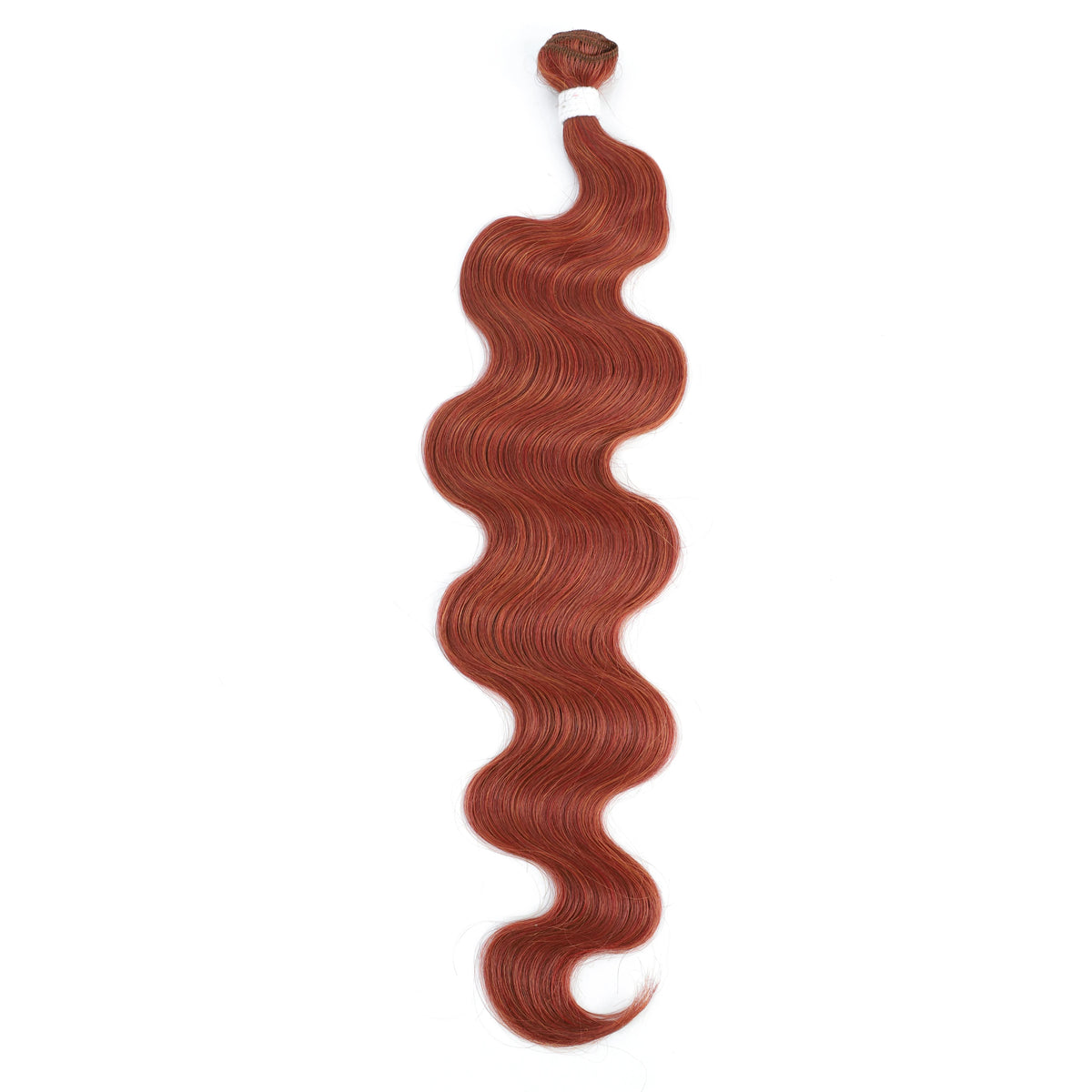 613 Piano Blonde Body Wave Hair Bundles Synthetic Extensions