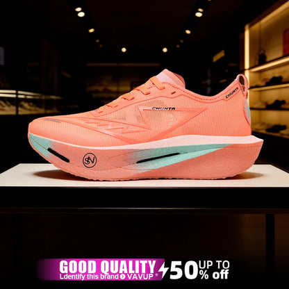 Marathon Men's Lightweight Breathable Running Shoes