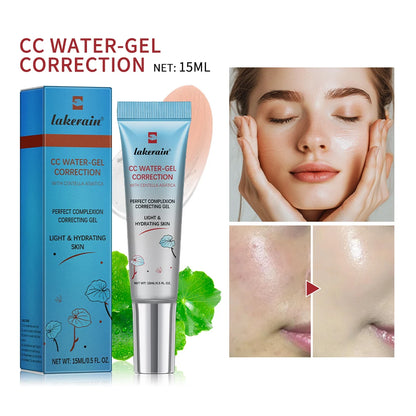 CC Cream Color Changing Liquid Foundation with Centella