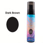 Melt Lace Tint Hair Mousse and Spray for Medium Brown Wigs