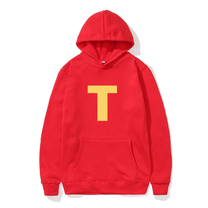 Alvin And The Chipmunks Kids Pullover Sweatshirt