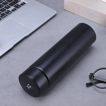 500ML Stainless Steel Insulated Thermos Bottle