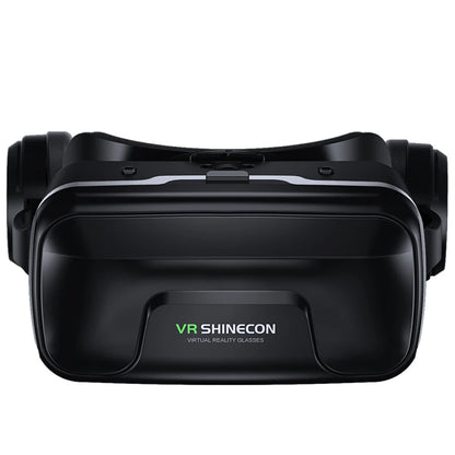 3D Virtual Reality Glasses Headset for Smartphones