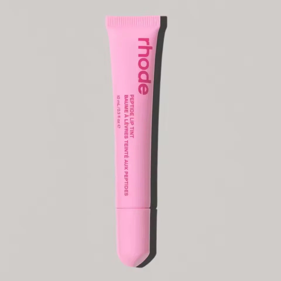 Rhodeskin Lip Gloss Balm Moisturizer 10ml