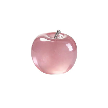 Squishy Green Apple Stress Ball Soft Fidget Toy