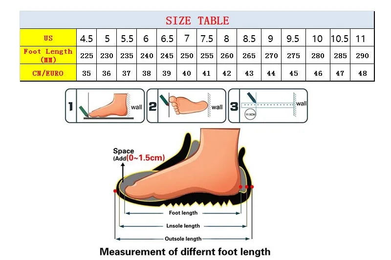 Men's Leather Ankle Boots for Outdoor Hiking