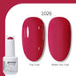 Arte Clavo 15ml UV Gel Nail Polish Summer Colors