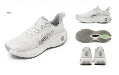 ONEMIX Breathable Running Shoes for Men and Women