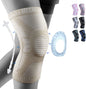 NEENCA Copper Knee Brace with Patella Gel Pad