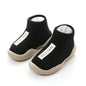 Baby Toddler First Walkers Soft Rubber Shoes