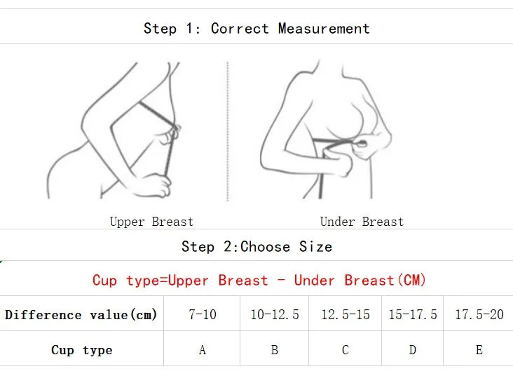 Wirefree Nursing Bra for Women in Natural Color