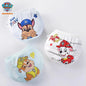 3PCS Cotton Paw Patrol Boys Underpants Set