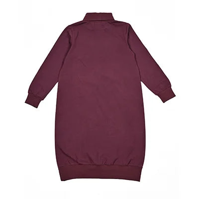 Kids Winter Set with Pockets and Long Sleeves