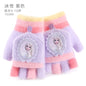 Paw Patrol Winter Gloves for Kids Unisex Polyester