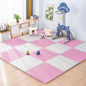 EVA Foam Interlocking Baby Play Mats 30x30CM 16PCS