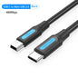 Vention USB C to Mini USB Cable for Digital Camera
