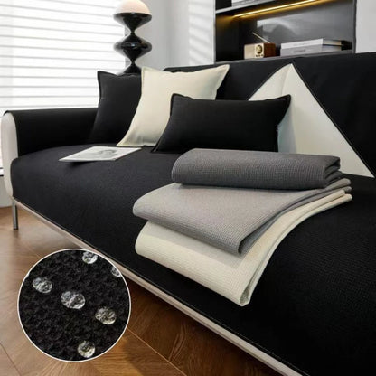 Waterproof Polyester Sofa Towel Mat for Pets