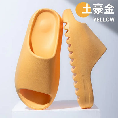 EVA Slides Casual Women Slippers for Summer Beach