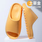 EVA Slides Casual Women Slippers for Summer Beach