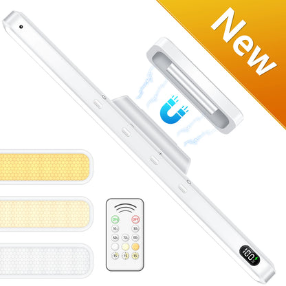 WILLED 5W Dimmable LED Night Light with Rechargeable Battery