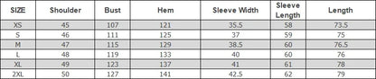 CHIC VEN Women's Solid Blazer Long Sleeve Office Wear