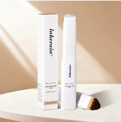 Lakerain Color Changing Foundation Stick Cream Waterproof