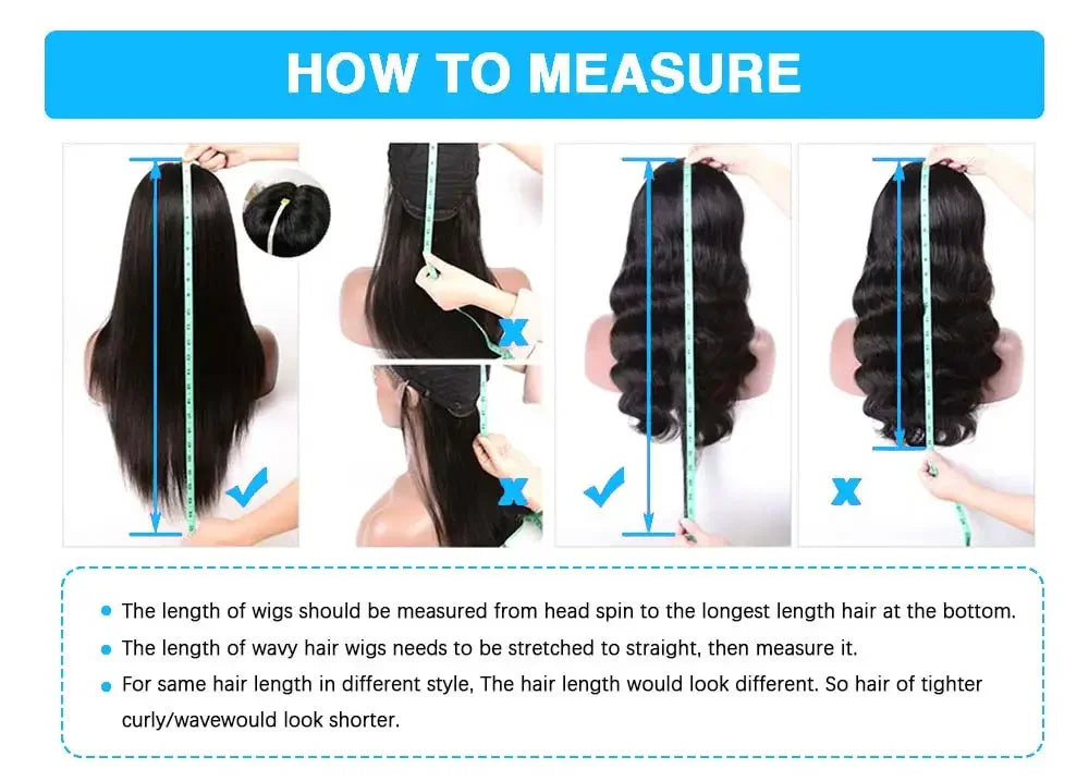 40 Inch Deep Wave Brazilian Human Hair Extensions Natural Black