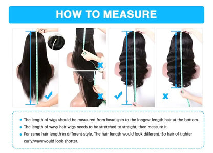 40 Inch Deep Wave Brazilian Human Hair Extensions Natural Black