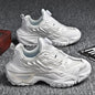 Men's Casual Lace-Free Sneakers in FLYKNIT