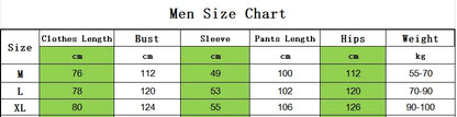 Cotton Couple Kimono Robes with Long Trousers Set