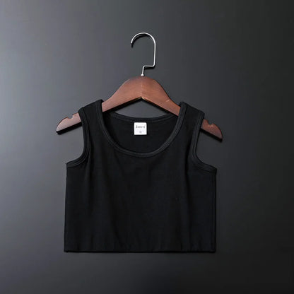 Breathable Elastic Chest Clip Vest for Women