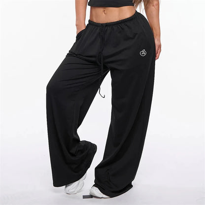 Flare Leggings for Women Casual Stretch Pants