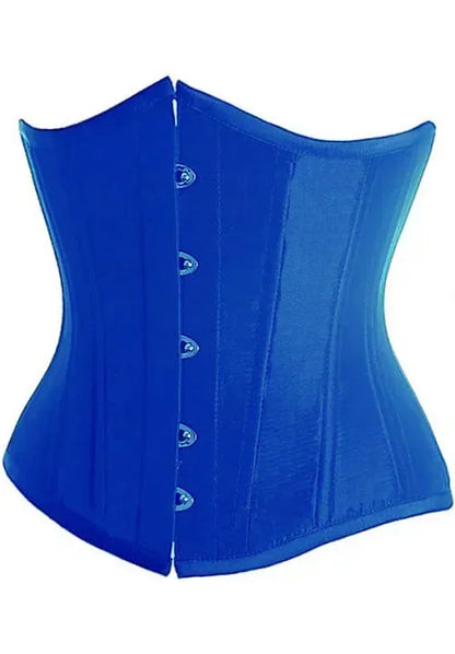 Gothic Bustier Waist Trainer Shapewear for Women