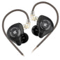KZ EDX PRO X Hi-Fi In-Ear Earphones