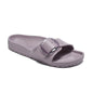 EVA Flat Sandals with One Strap for Women