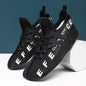 Breathable Mesh Summer Sports Sneakers for Men