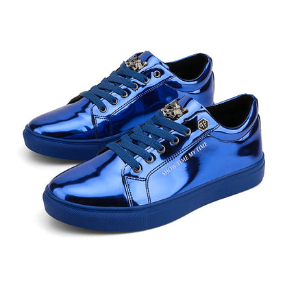 Men's Low Cut Lightweight Casual Sports Shoes